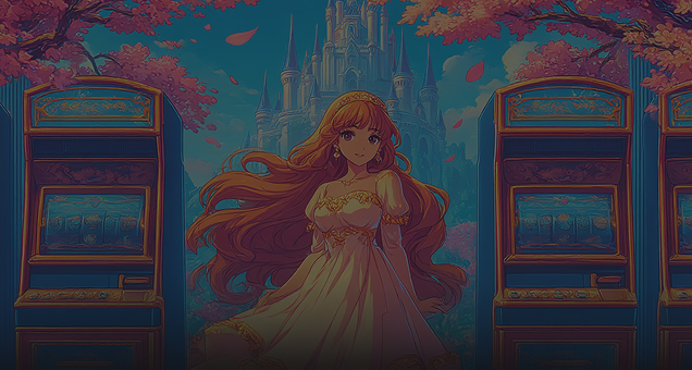 Starlight Princess