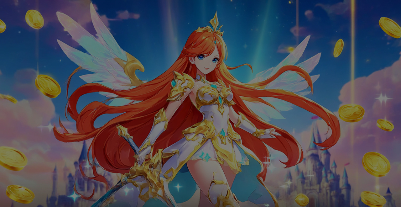 Starlight Princess