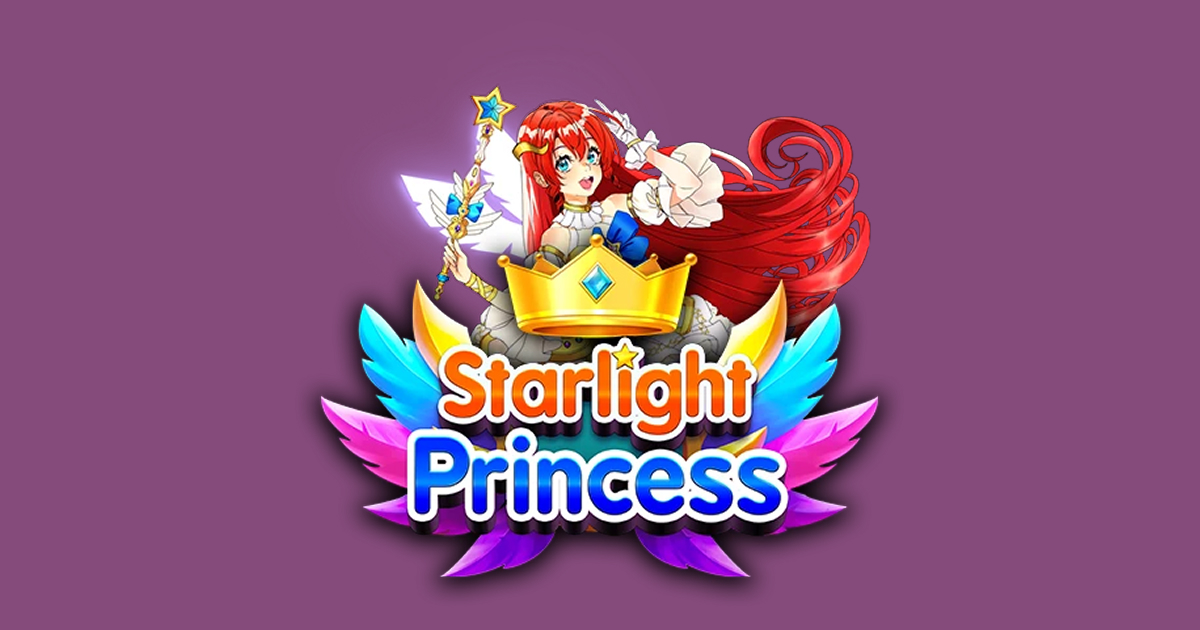 Starlight Princess